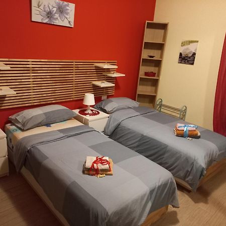 Lady D Bed&Breakfast Rome Exterior photo