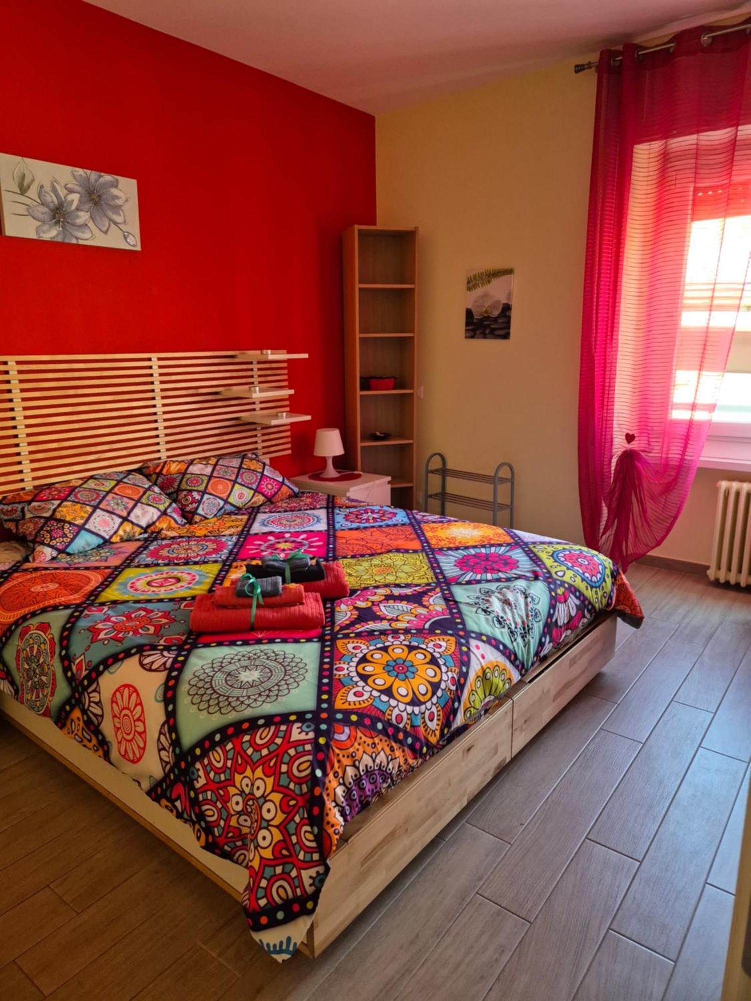 Lady D Bed&Breakfast Rome Exterior photo